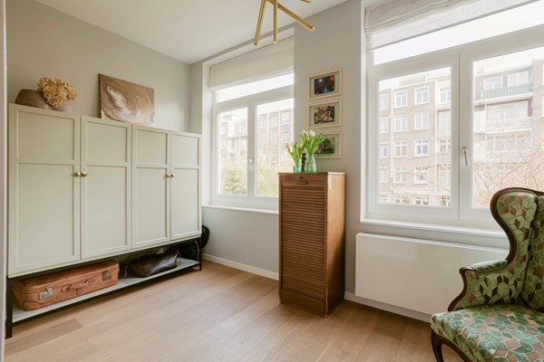 Medium property photo - Bestevâerstraat 16-1, 1056 HN Amsterdam